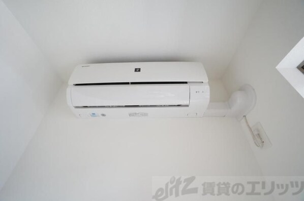 クレアトゥール岸辺1の物件内観写真